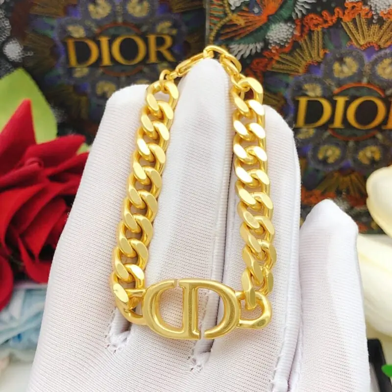 christian dior bracelets s_12200a02